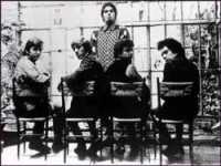 photo de Captain Beefheart